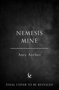 bokomslag Nemesis Mine