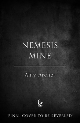 bokomslag Nemesis Mine
