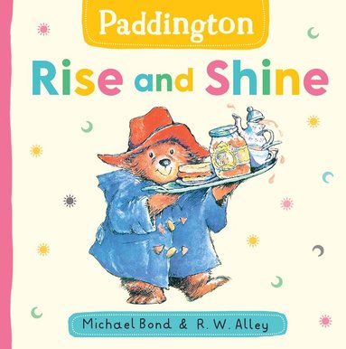 Michael Bond - Paddington: Rise and Shine, Kartonnage