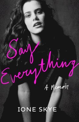 Say Everything 1