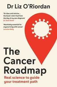 bokomslag The Cancer Roadmap