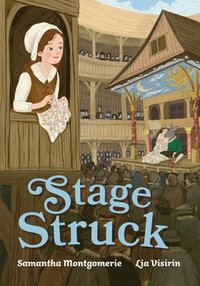 bokomslag Stage Struck