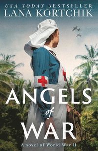 bokomslag Angels of War