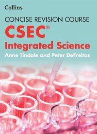 bokomslag Integrated Science - a Concise Revision Course for CSEC¿