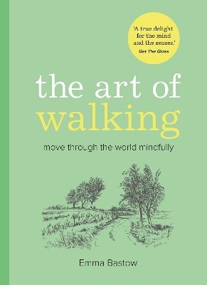 Art of Walking 1