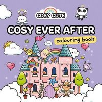 bokomslag Cosy Cute Ever After