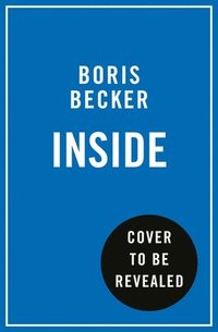 bokomslag Becker, B: Inside