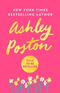 bokomslag Ashley Poston Book 5