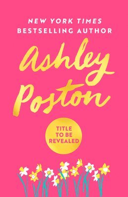 bokomslag Ashley Poston Book 5