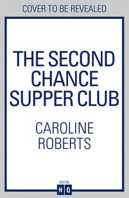 The Second Chance Supper Club 1