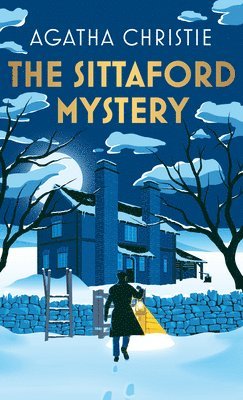 bokomslag Sittaford Mystery