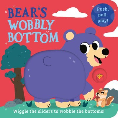 Bears Wobbly Bottom 1