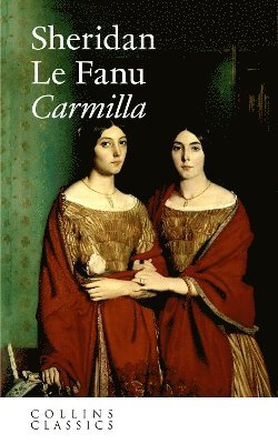 bokomslag Carmilla