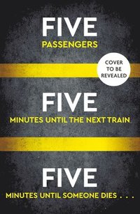bokomslag Five