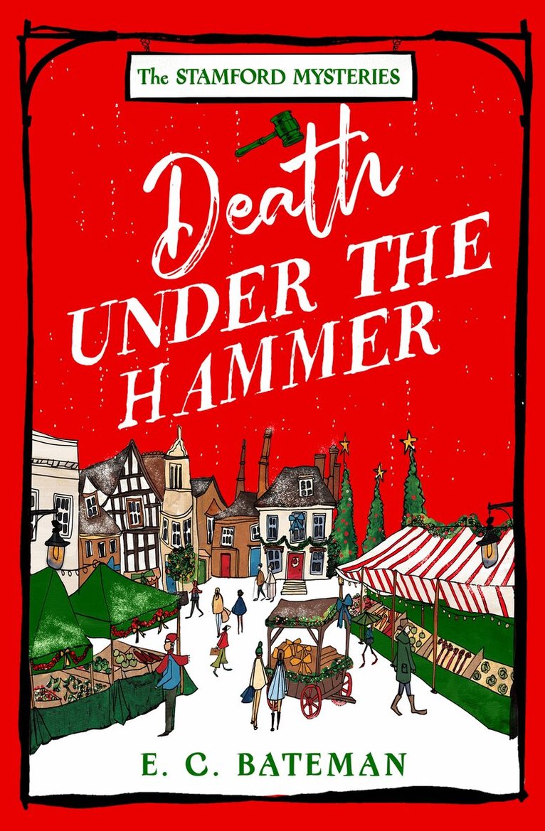 Death Under the Hammer
