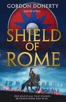 Gordon Doherty - SHIELD OF_AGE OF AT2 EXAIIE PB, Häftad