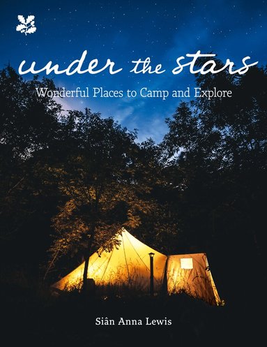 Sian Lewis - Under the Stars, Inbunden