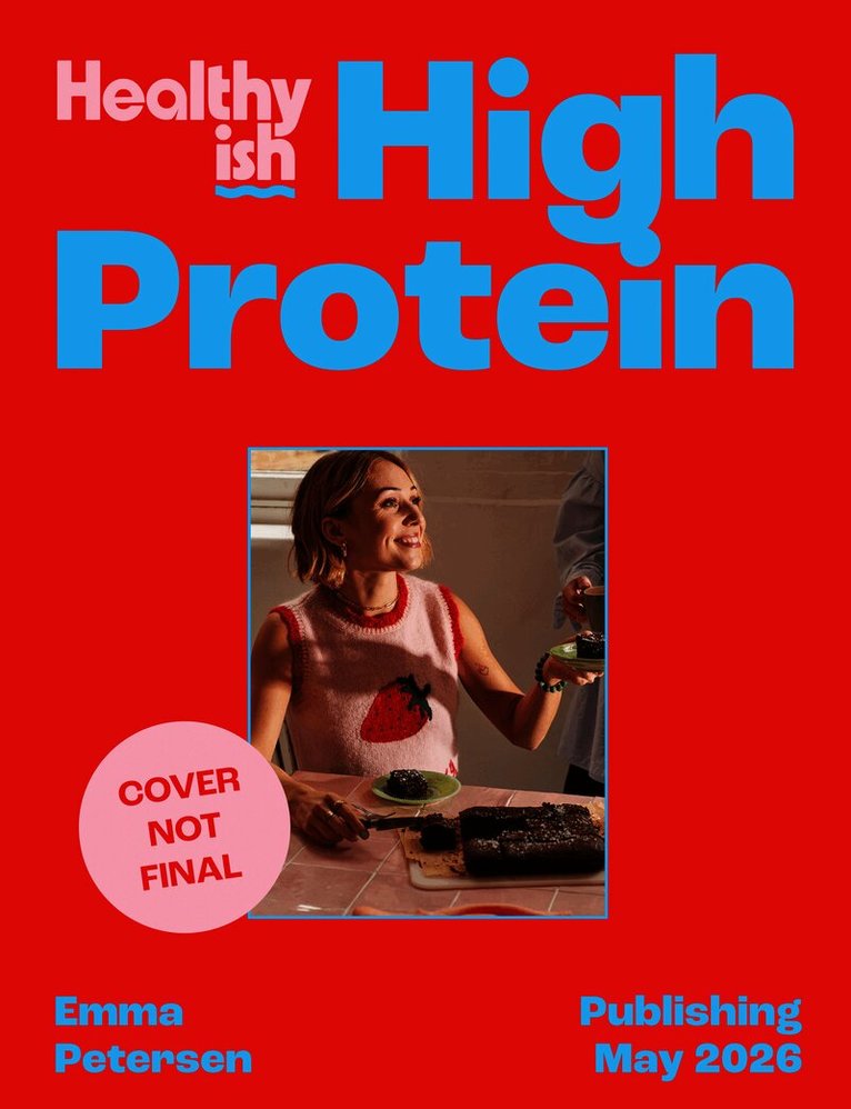 Healthyish High-Protein