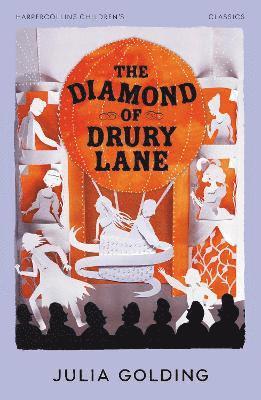 Diamond of Drury Lane 1