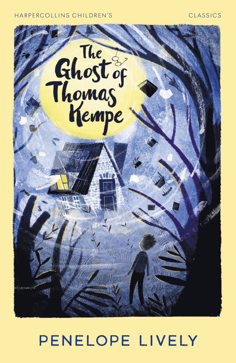 Ghost of Thomas Kempe