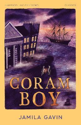 Coram Boy 1