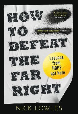 bokomslag How to Defeat the Far Right