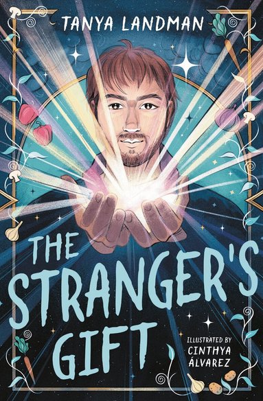 Tanya Landman - Stranger’s Gift, Häftad