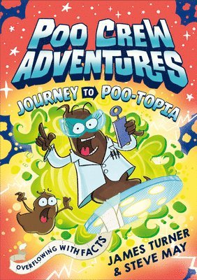 Journey to Poo-Topia 1