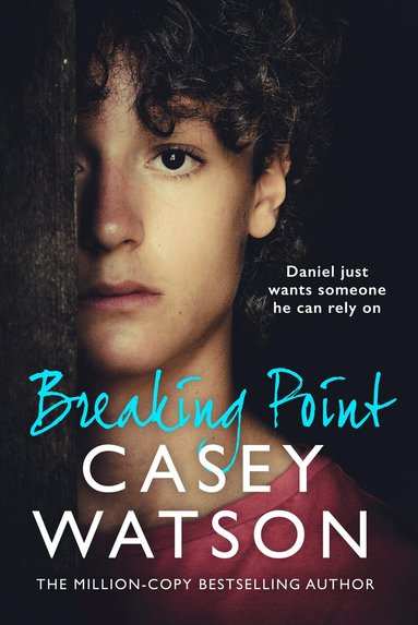 Casey Watson - Breaking Point, Häftad