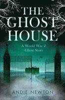 bokomslag Ghost House