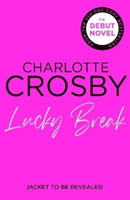 bokomslag Lucky Break