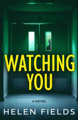 bokomslag Watching You