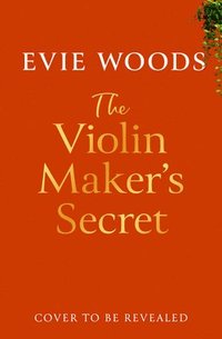 bokomslag The Violin Maker's Secret
