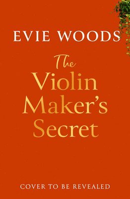bokomslag The Violin Maker's Secret