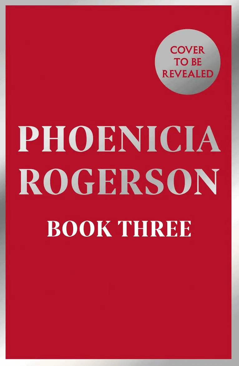 Phoenicia Rogerson - Isolde, Häftad. Tillgänglighet: Kommande