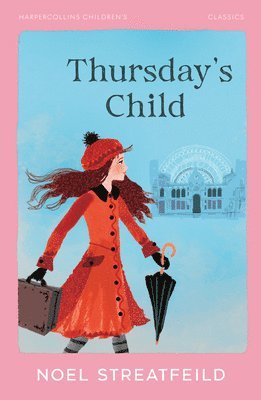 Noel Streatfeild - Thursday’s Child, Häftad