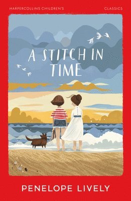 Stitch in Time