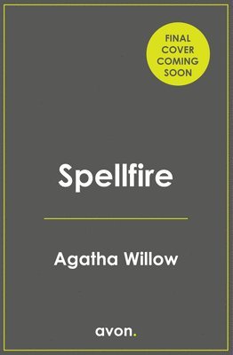 Spellfire 1