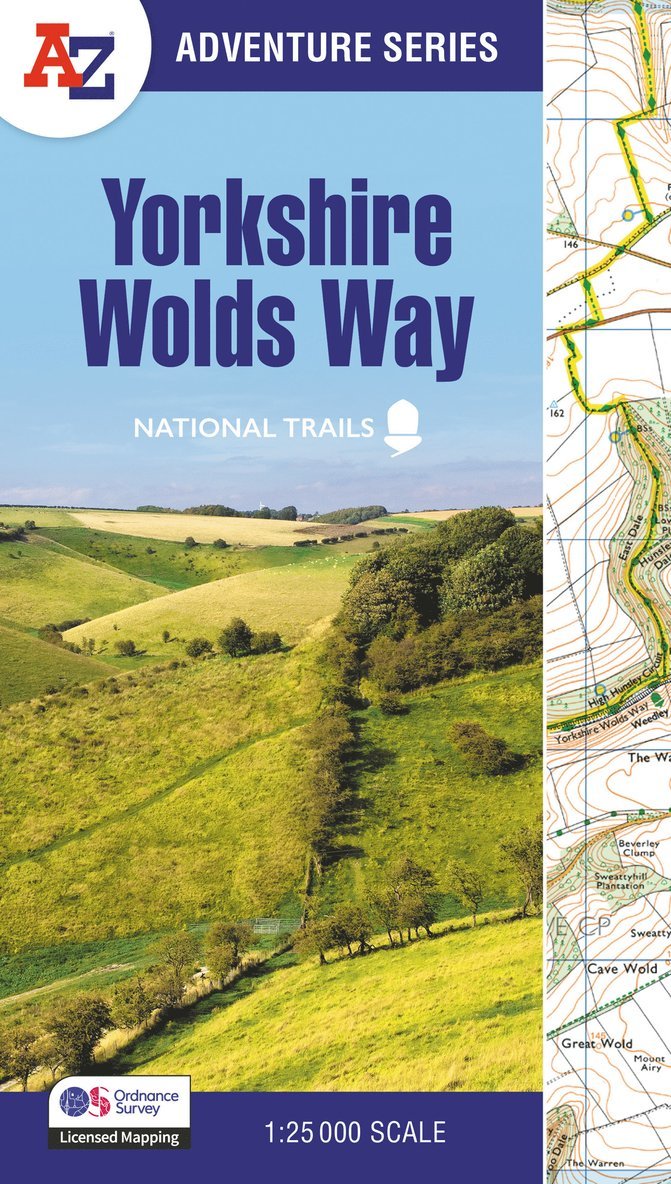 Yorkshire Wolds Way