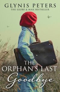 bokomslag The Orphan's Last Goodbye
