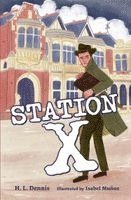 Station X