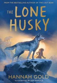 bokomslag The Lone Husky