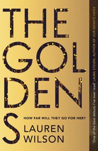bokomslag The Goldens