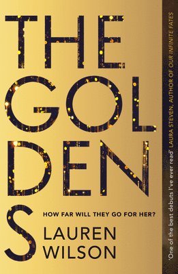 The Goldens 1