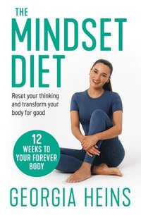 bokomslag Mindset Diet