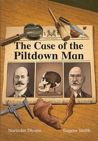 bokomslag Case of the Piltdown Man