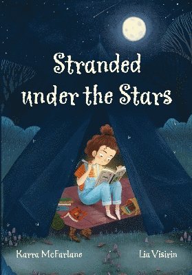 bokomslag Stranded under the Stars