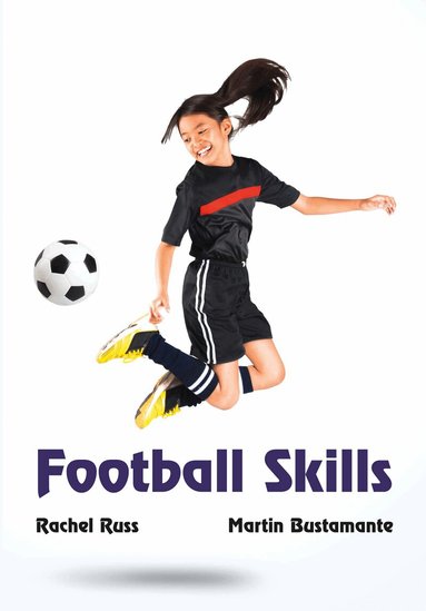Rachel Russ - Football Skills, Häftad