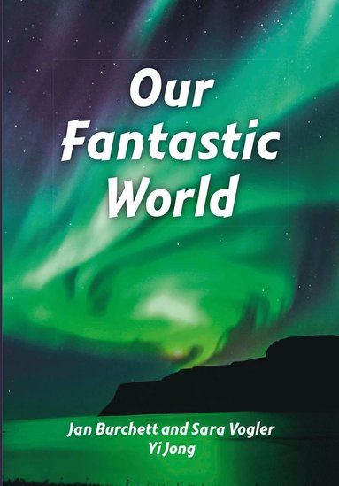 bokomslag Our Fantastic World