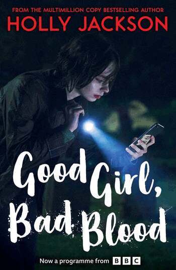 Holly Jackson - Good Girl, Bad Blood, Häftad